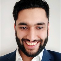 Saad Khan