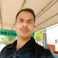 Abul Basher