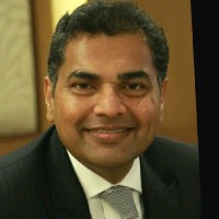 Rajesh Nair