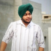 Taranjot Singh Sekhon