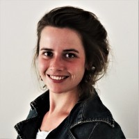 Lize Desmaricaux