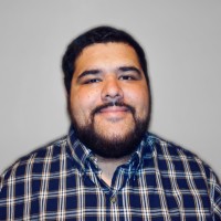 Israel Gonzalez
