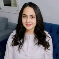 Mariam Daoud