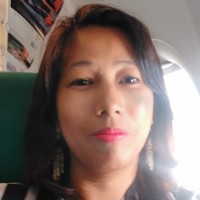 Mercelita Dela Cruz