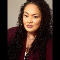 Naomi Ma'Ae