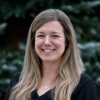 Gretchen Seitz