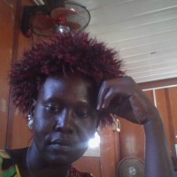 Rose Apiu Athian