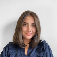 Julie Treunet