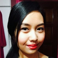 Amalina Shahril