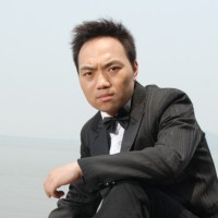 胡小明