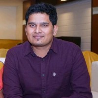 B N Praneeth