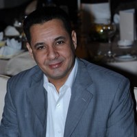 Ahmed Edris