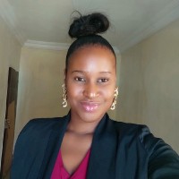 Chidinma Chike-James
