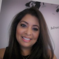 Raquel Izaguirre Segura