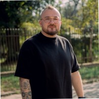 Patryk Gołębiewski