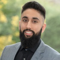 Amrit Bhandal
