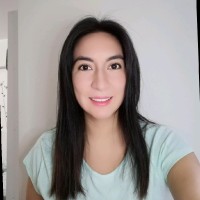 Ana Lucía Cruz Chávez