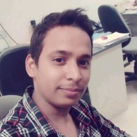 Sanjeeb Kumar Nayak