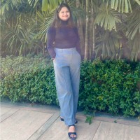 Gauri Nikam