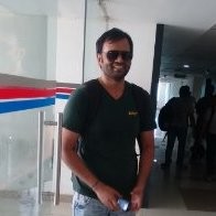 Balaji Mada