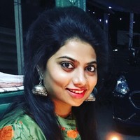 Mahima Vijayvergiya