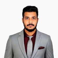 Vishva Saravanan