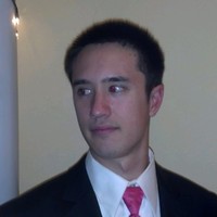 Ben Worth