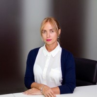 Iris Stasilevich