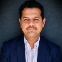 Shubhang Mishra