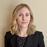 Emily Blanford