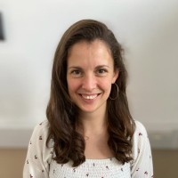 Grace-Ellen Burch