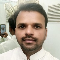 Satish Kumar Maurya
