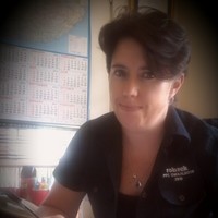 Michelle vd Westhuizen