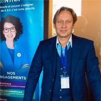Gordan Keserovic