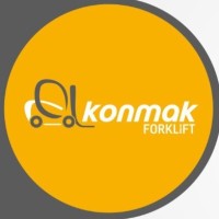 Konmak Forklift