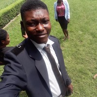 Oluwaseun Yusuf