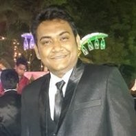 MD SAMIR ALI