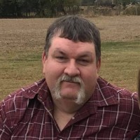 John Ridgway