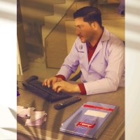 Babu Mushtaq