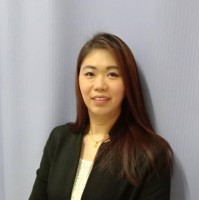 Cindy Yeoh