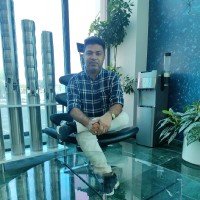 Ramkrishna Tripathi