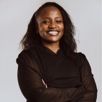 Betty Nduati