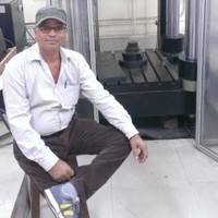 Kamlesh Pandey