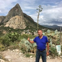 Francisco Javier Villagordoa