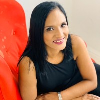 Caress Govender