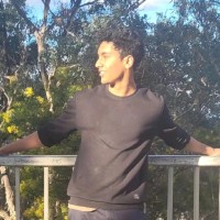 Krishna Karthik
