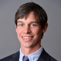 Christopher Merriman