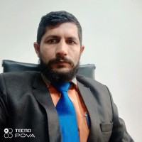 Fasih uddin shaikh