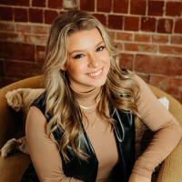 Caitlin Brock