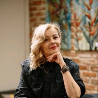 Viktory Koshchavtseva